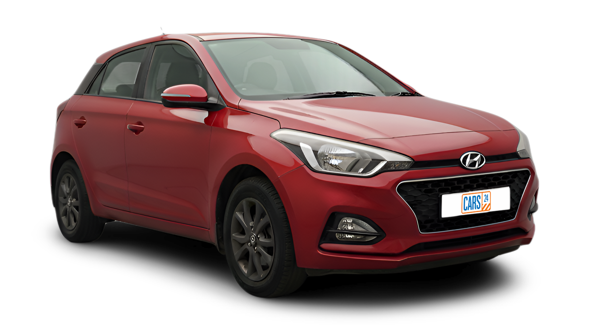 2020 Hyundai Elite i20 - Hatchback - Petrol - Manual - ₹5.20 lakh